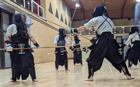 naginata bogu practise_1